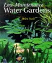 Low-maintenance Water Gardens