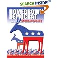 Homegrown Democrat: A Few Plain Thoughts From The Heart Of America