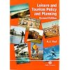 Leisure and Tourism Policy and Planning (Cabi)