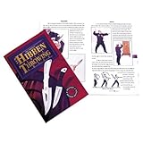 United Cutlery Gil Hibben Knife Throwing Guide
