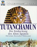Tutanchamun - CD- ROM f&uuml;r Windows 3.x/95/98, MacOS - Die Entdeckung des alten &Auml;gypten - United Soft Media
