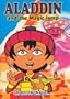Aladdin and the Magic Lamp