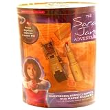 Sarah Jane Adventures - Sonic Lipstick Gift SetIMAGE