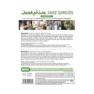 Joséphine, ange gardien - Vol. 38