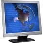 LG Electronics L1715S 17" LCD Monitor