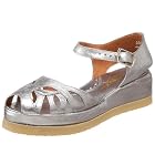Re-Mix Vintage Women's Dara Wedge Sandal
