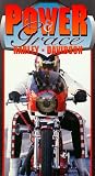 Power & Grace:Harley-Davidson
