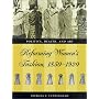 Reforming Women's Fashion, 1850-1920: Politics, Health, and Art