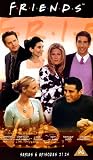 Friends Series 6. Vol. 36. Episodes 21 - 24 [UK IMPORT] - Jennifer Aniston