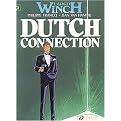 Largo Winch 3 (Dutch Connection) (Translation) (Paperback)