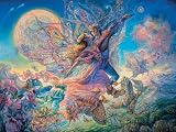 Eigenschaften Ravensburger 15670 / Wall - Elfentanz, 1000 Teile Puzzle