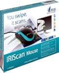 IRIS Esc�ner port�til IRIScan Mouse