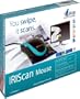 IRIS Esc�ner port�til IRIScan Mouse