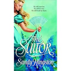 The Suitor