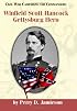 Winfield Scott Hancock: Gettysburg Hero (Civil War Campaigns and Commanders Series)