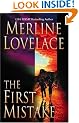 The First Mistake (Cleo North Trilogy)