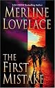 The First Mistake (Cleo North Trilogy)