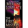 The First Mistake (Cleo North Trilogy)