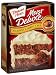 Duncan Hines Moist Deluxe Decadent Carrot Cake Mix, 20.45-Ounce Boxes (Pack of 8)