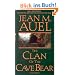 The Clan of the Cave Bear (Earth's Children, Book One)