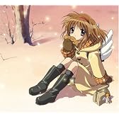 Last regrets/風の辿り着く場所