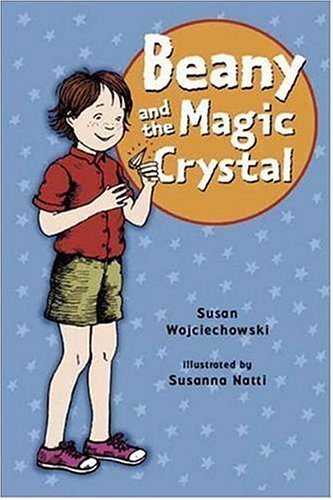 Beany and the Magic Crystal