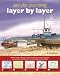 Books : Layer by Layer Acrylic Painting (Layer By Layer)