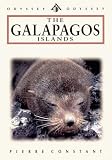 The Galapagos Islands (Galapagos Islands (Odyssey), 4th ed)