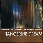 The Essential Tangerine Dream by Tangerine Dream