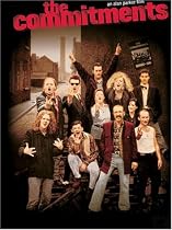 Watch The Commitments Movie Online.