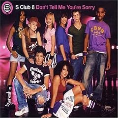Don't Tell Me You're Sorry Pt.2 (Enhance
