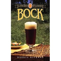 Bock (Classic Beer Style)