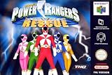Revue THQ  / Power Rangers : Lightspeed Rescue