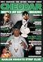 CHEDDAR DVD VOLUME 6