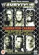 Wwe - Survivor Series 2002: Elimination Chamber [DVD]