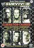DVD : WWE - Survivor Series 2002