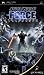 Star Wars: The Force Unleashed