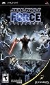 Star Wars: The Force Unleashed