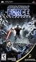 Star Wars: The Force Unleashed