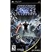 Star Wars: The Force Unleashed