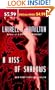 A Kiss of Shadows (Meredith Gentry, Book 1)