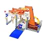 Action Sorter and Conveyor