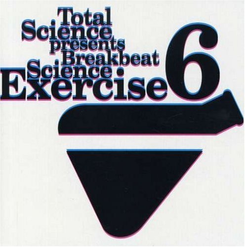 CD-Charts  Search : Breakbeat Science Excercise 06 [Us Import]