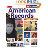 Goldmine Standard Catalog of American Records 1948-1991 by Martin Popoff