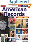 Goldmine Standard Catalog of American...