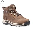 Timberland Hiking White Ledge FTK Lace HIking Shoe Kids