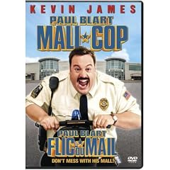 Paul Blart: Mall Cop Bilingual