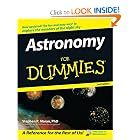 Astronomy For Dummies by Stephen P. Maran