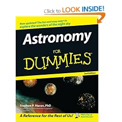 Astronomy for Dummies