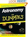 Astronomy for